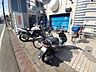 駐車場：駐車場