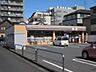 周辺：セブンイレブン立川柴崎町2丁目店 367m