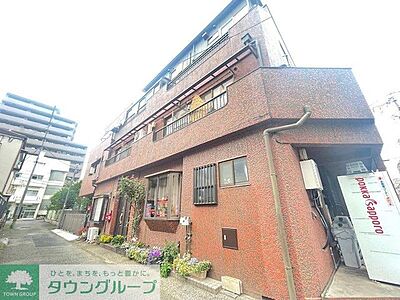 外観 外観