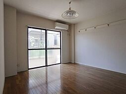 ハイツタカノ 1階1Kのリビング/ダイニング