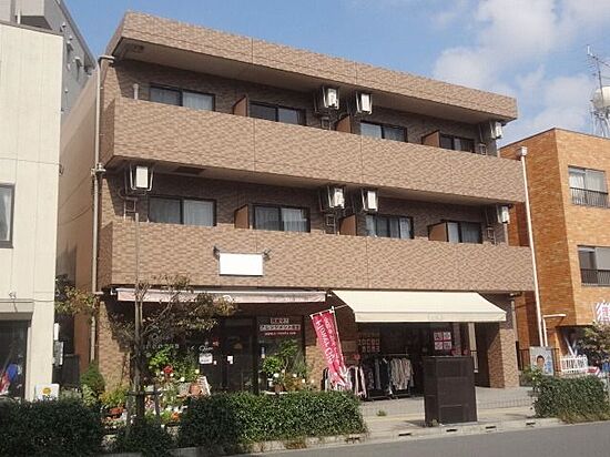 外観画像