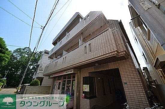 外観画像