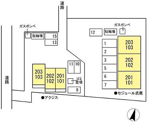 外観画像