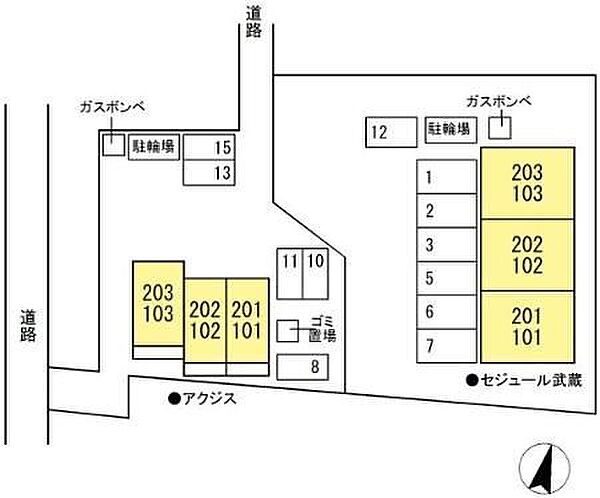 外観画像