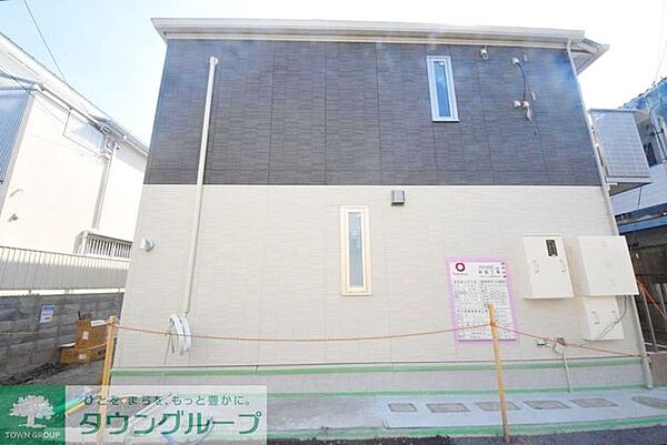 外観画像