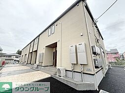 リバーテラスＫ