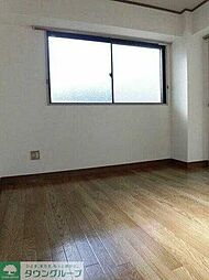 メゾン藤 1階1Kのリビング/ダイニング