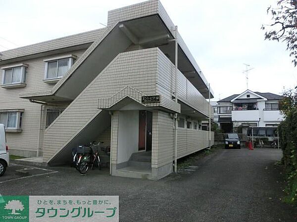 外観画像