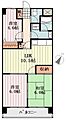 アスティ末広4階7.3万円
