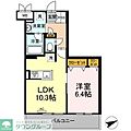 LeVertHachioji5階12.5万円