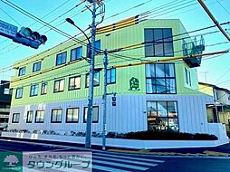 グリーンビル2(グリーンビルツー)