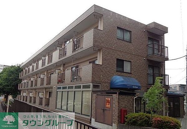 外観画像