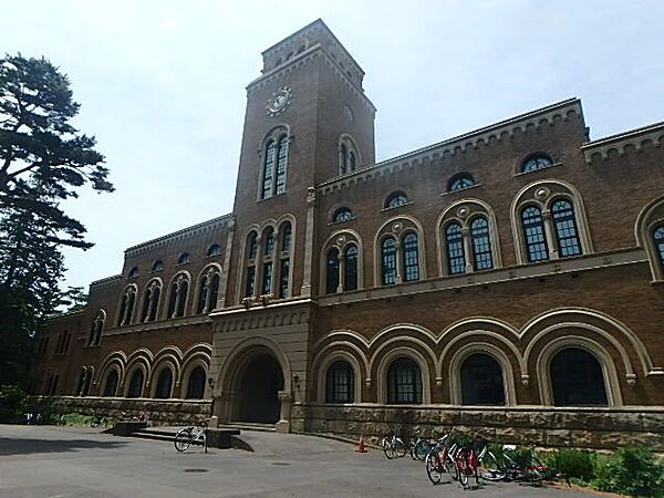 外観画像