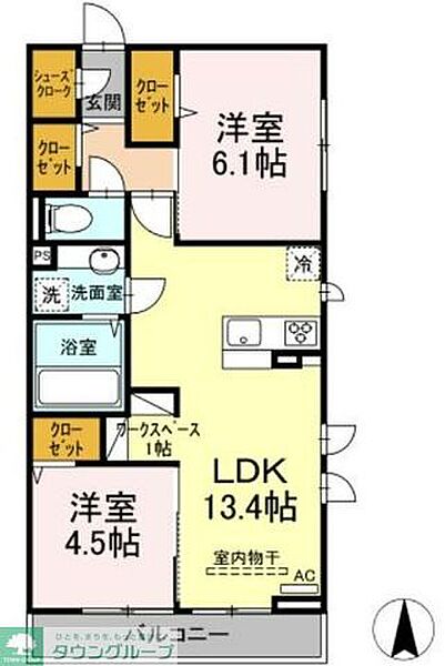 外観画像