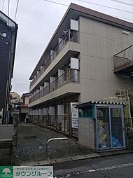 JR青梅線 小作駅 徒歩8分