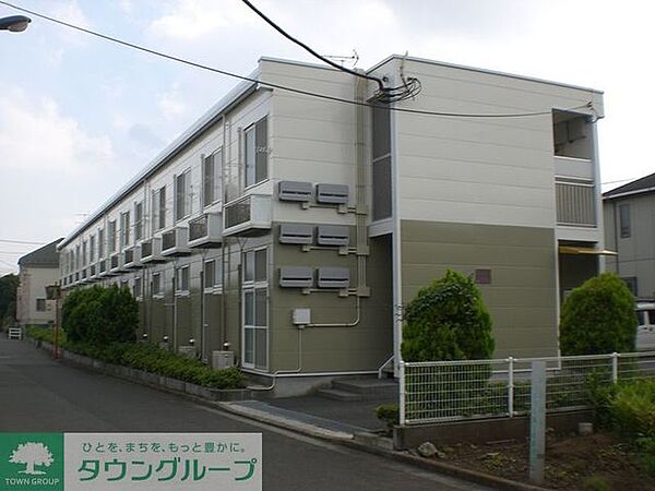 外観画像