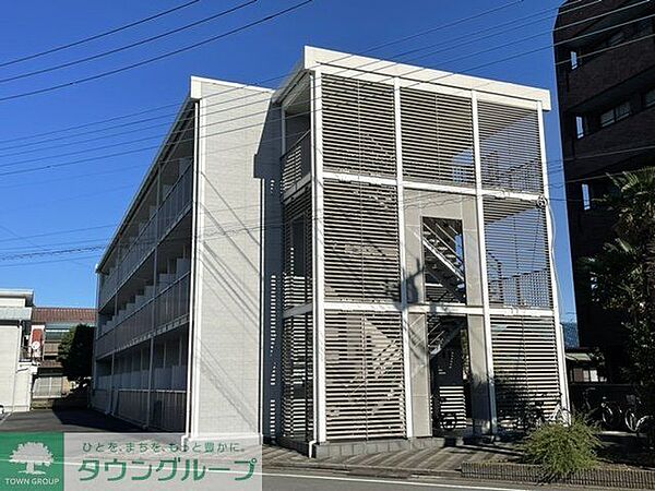 外観画像