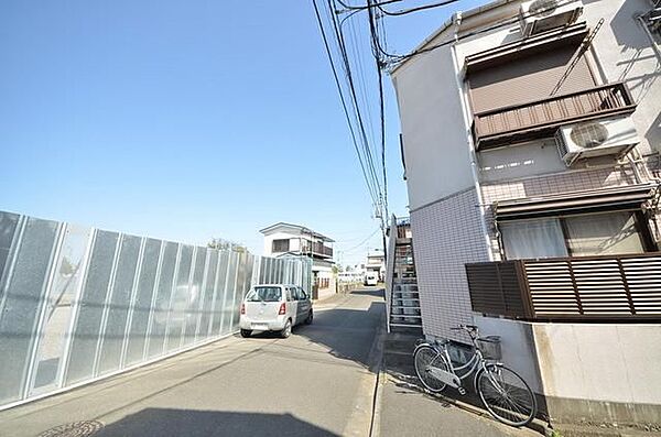 外観画像