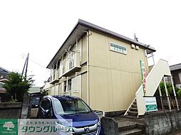 JR青梅線 小作駅 徒歩11分