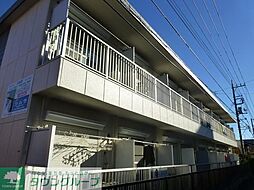 JR青梅線 河辺駅 徒歩12分