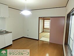 BBハウス 2DKの写真