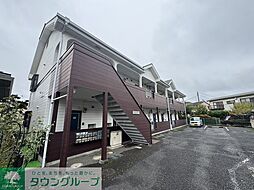 ソリッドリファイン玉川上水