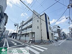 福生セイワレジデンス