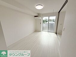 パーシモン グレイス 2階2LDKのリビング/ダイニング