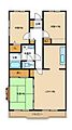 クレスト五十鈴3階7.5万円