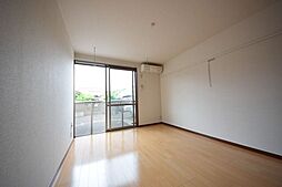 フォンティーヌ 2階1Kのリビング/ダイニング