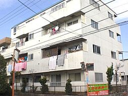 JR青梅線 小作駅 徒歩7分