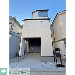 西武拝島線 東大和市駅 徒歩11分