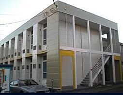 レオパレス上水