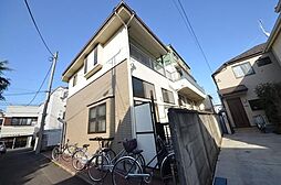 コージーフラット