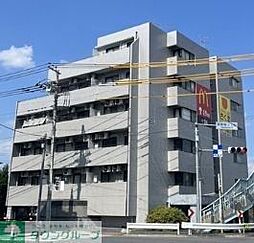 サンシャインメゾン