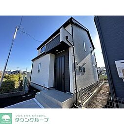 Ｋｏｌｅｔ多摩湖町02