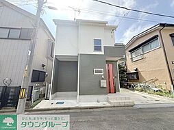 朝日町4丁目戸建