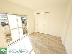 しんせいビルデ 1階1DKのリビング/ダイニング