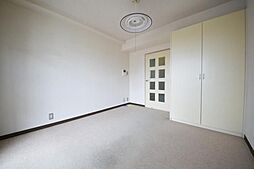 リビエール八王子 5階1Kのリビング/ダイニング