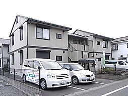 JR青梅線 小作駅 徒歩23分の賃貸アパート