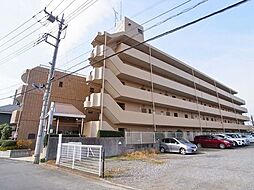 西武拝島線 武蔵砂川駅 徒歩3分の賃貸マンション