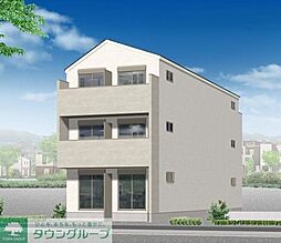 すずかけレジデンス