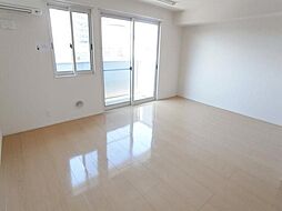 エミネンス 2階1LDKのリビング/ダイニング