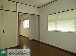 JR青梅線 河辺駅 徒歩7分の賃貸マンション 4階1DKのリビング/ダイニング