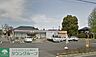周辺：セブンイレブン立川栄町3丁目店 徒歩8分。コンビニ 590m