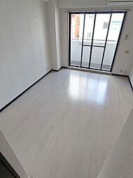 Eighty Eight タチカワ 4階ワンルームのリビング/ダイニング