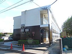 レオパレスアヴニールＡ