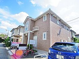 メゾン　ソレイユ