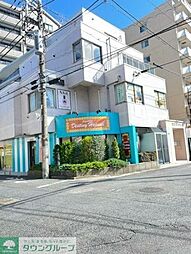 JR青梅線 福生駅 徒歩5分