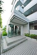 ★エントランス